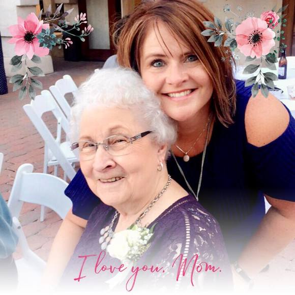 Meet your Posher, Stacey - Picture 1 of 1